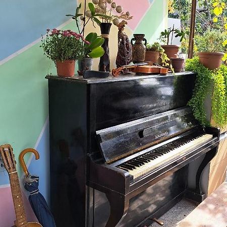 Beautiful Apartment In Old Τυφλίδα Εξωτερικό φωτογραφία