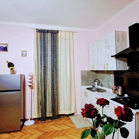 Beautiful Apartment In Old Τυφλίδα Εξωτερικό φωτογραφία