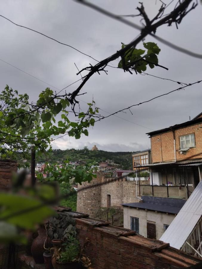 Beautiful Apartment In Old Τυφλίδα Εξωτερικό φωτογραφία
