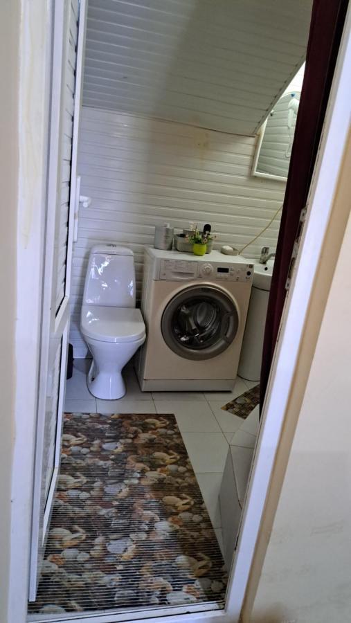 Beautiful Apartment In Old Τυφλίδα Εξωτερικό φωτογραφία