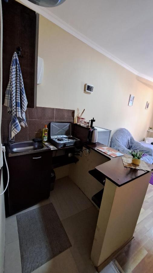 Beautiful Apartment In Old Τυφλίδα Εξωτερικό φωτογραφία