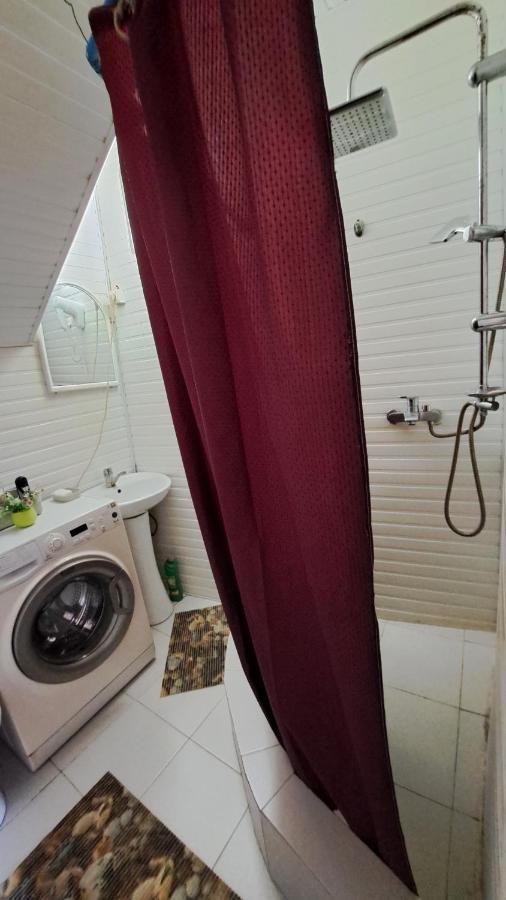 Beautiful Apartment In Old Τυφλίδα Εξωτερικό φωτογραφία