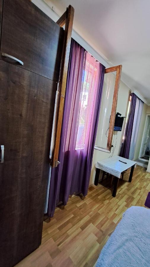 Beautiful Apartment In Old Τυφλίδα Εξωτερικό φωτογραφία