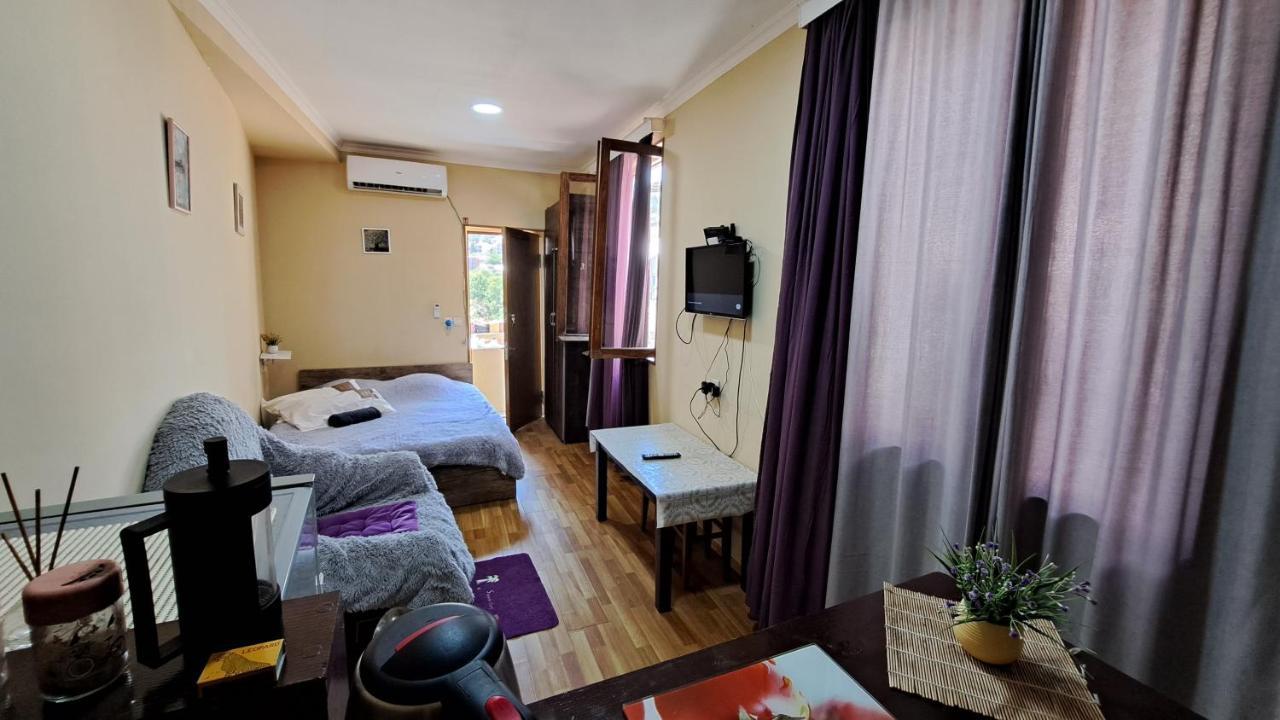 Beautiful Apartment In Old Τυφλίδα Εξωτερικό φωτογραφία