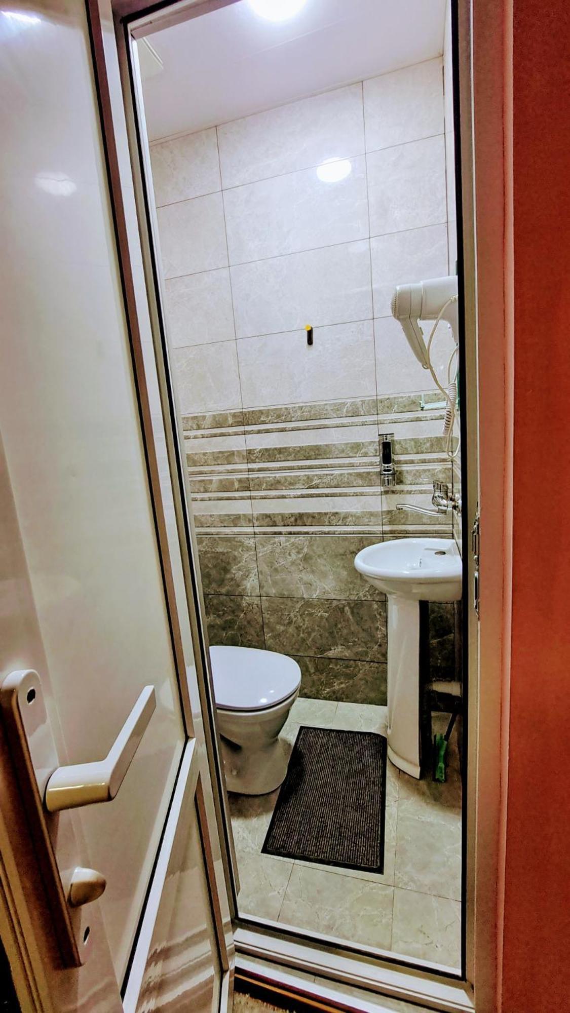 Beautiful Apartment In Old Τυφλίδα Εξωτερικό φωτογραφία