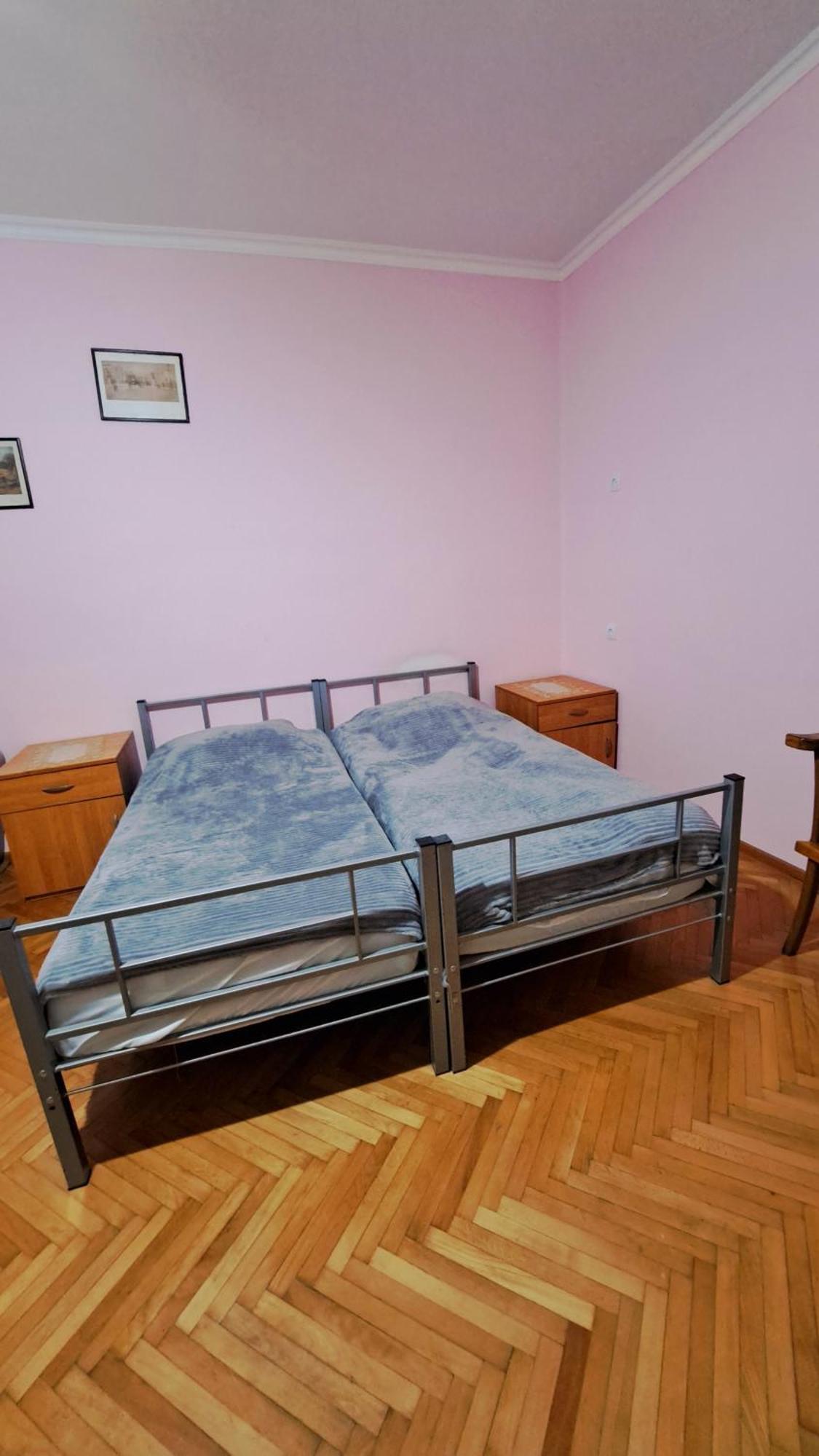 Beautiful Apartment In Old Τυφλίδα Εξωτερικό φωτογραφία