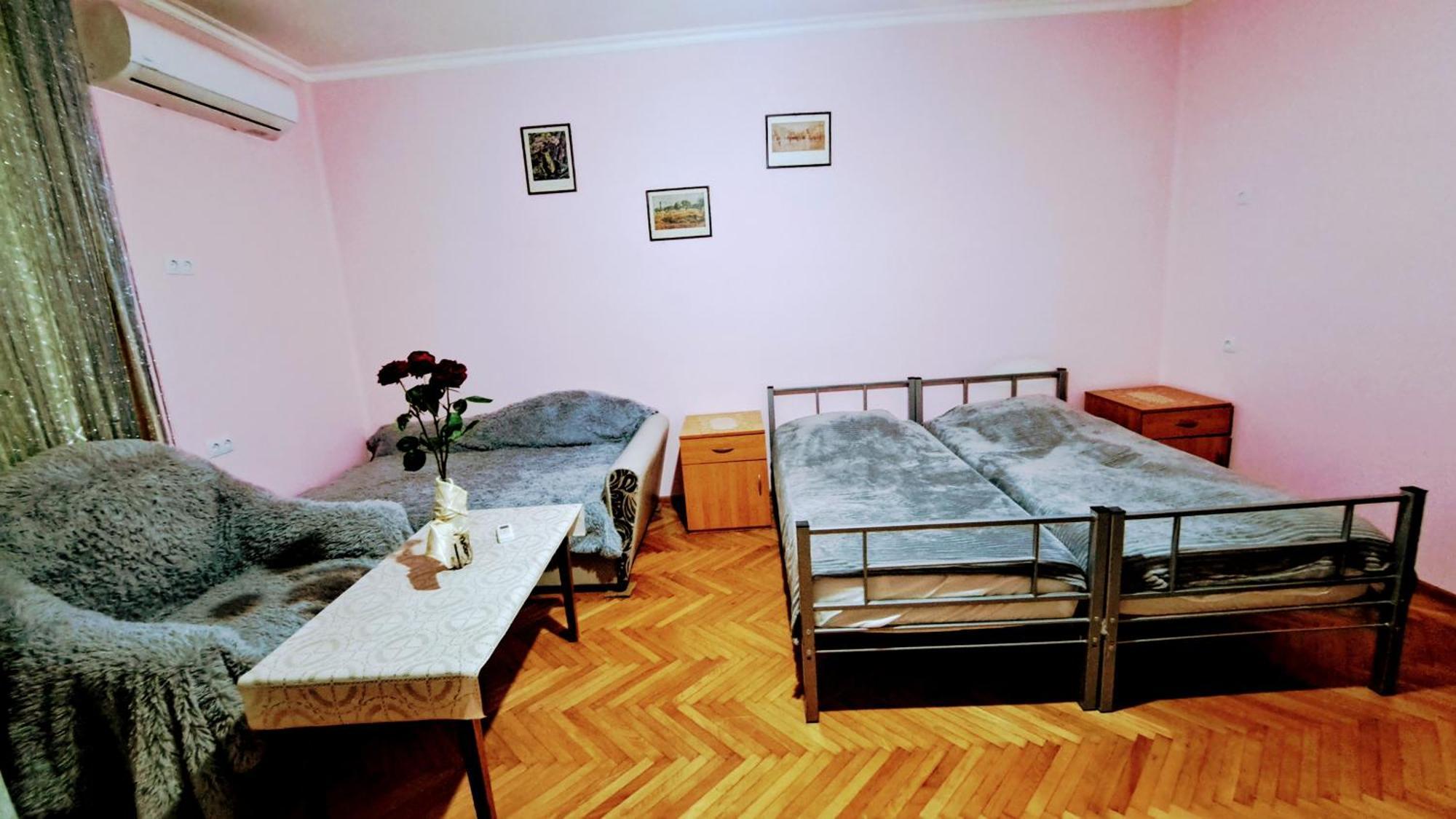 Beautiful Apartment In Old Τυφλίδα Εξωτερικό φωτογραφία