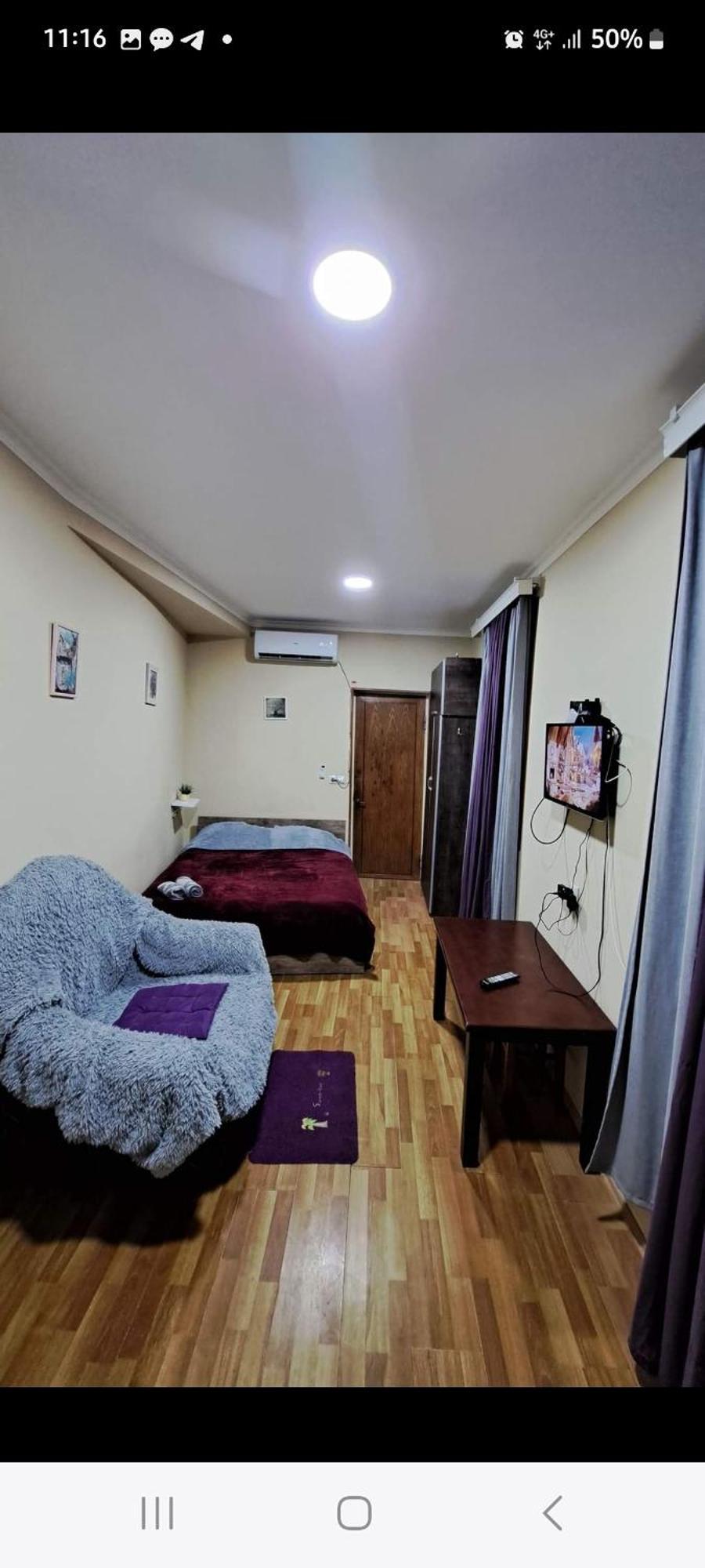 Beautiful Apartment In Old Τυφλίδα Εξωτερικό φωτογραφία