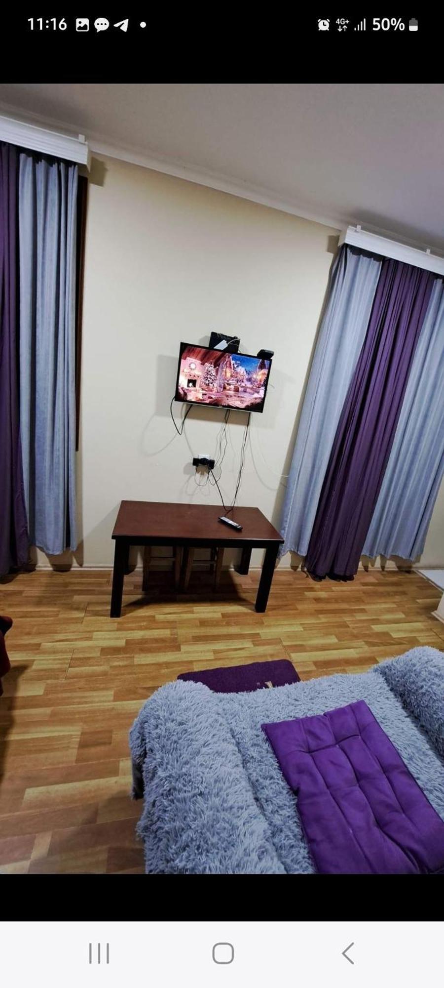 Beautiful Apartment In Old Τυφλίδα Εξωτερικό φωτογραφία