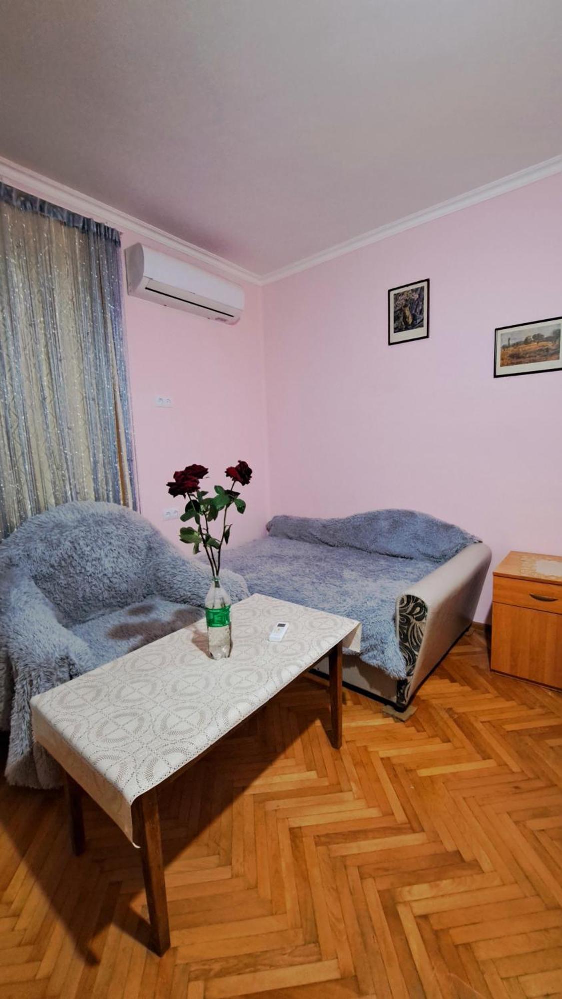 Beautiful Apartment In Old Τυφλίδα Δωμάτιο φωτογραφία